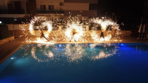 Whispering Sands , A complete holiday resort for all In Secure Gated Community